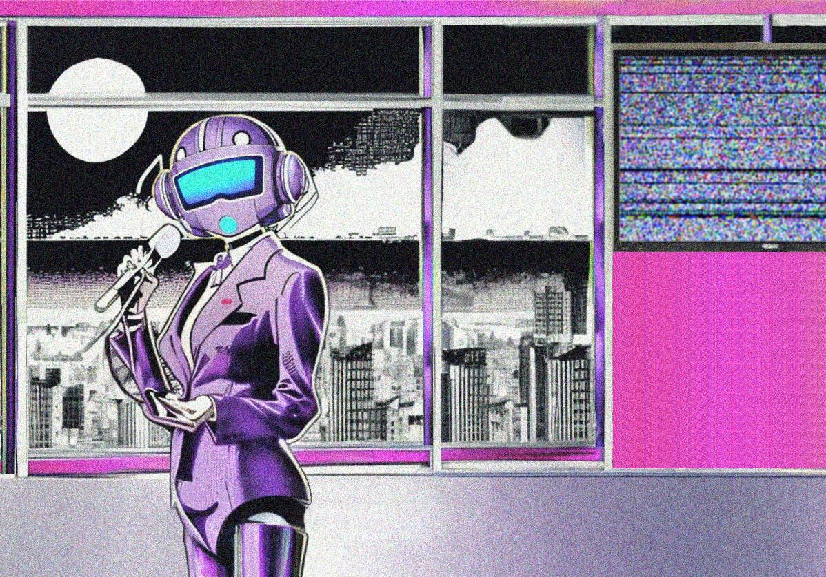 ChatGPT et journalisme